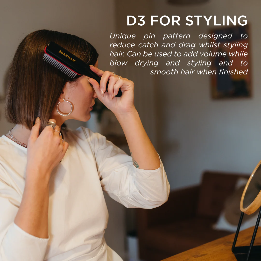 D3 The Original Curl Definer & Styler - Image 6
