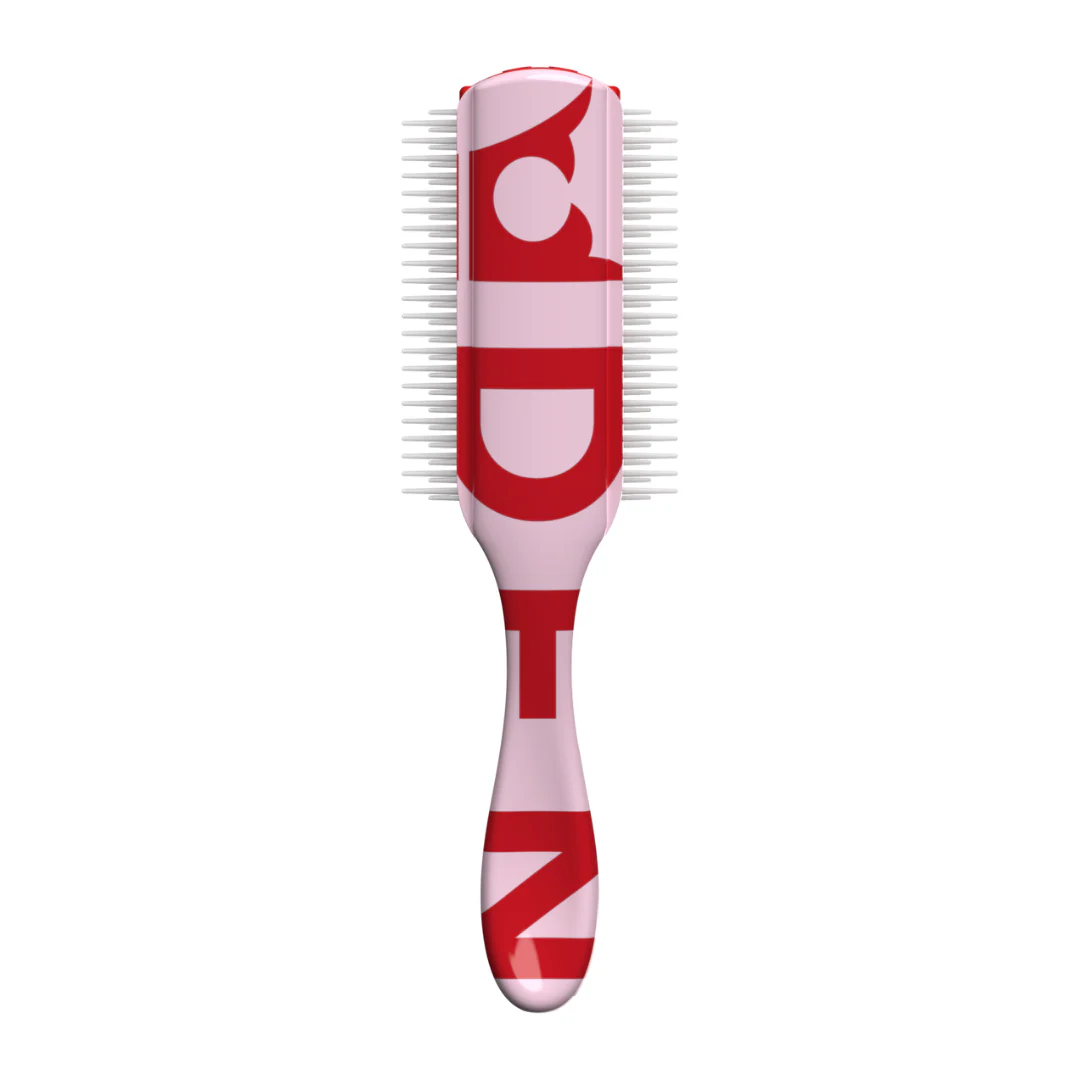 D4 Deluxe Original Curl Definer & Styler 9 Row - Image 7