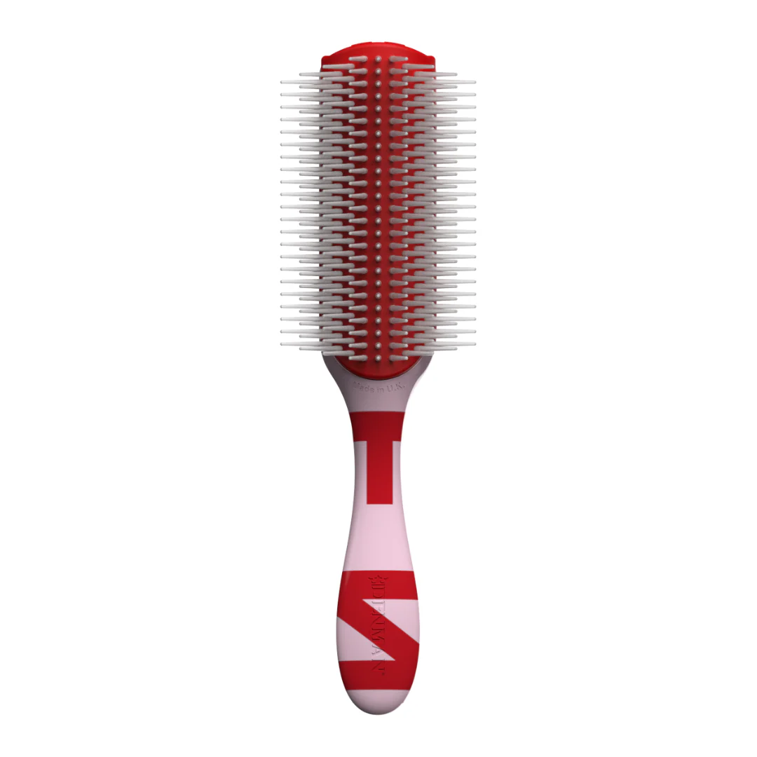 D4 Deluxe Original Curl Definer & Styler 9 Row - Image 8