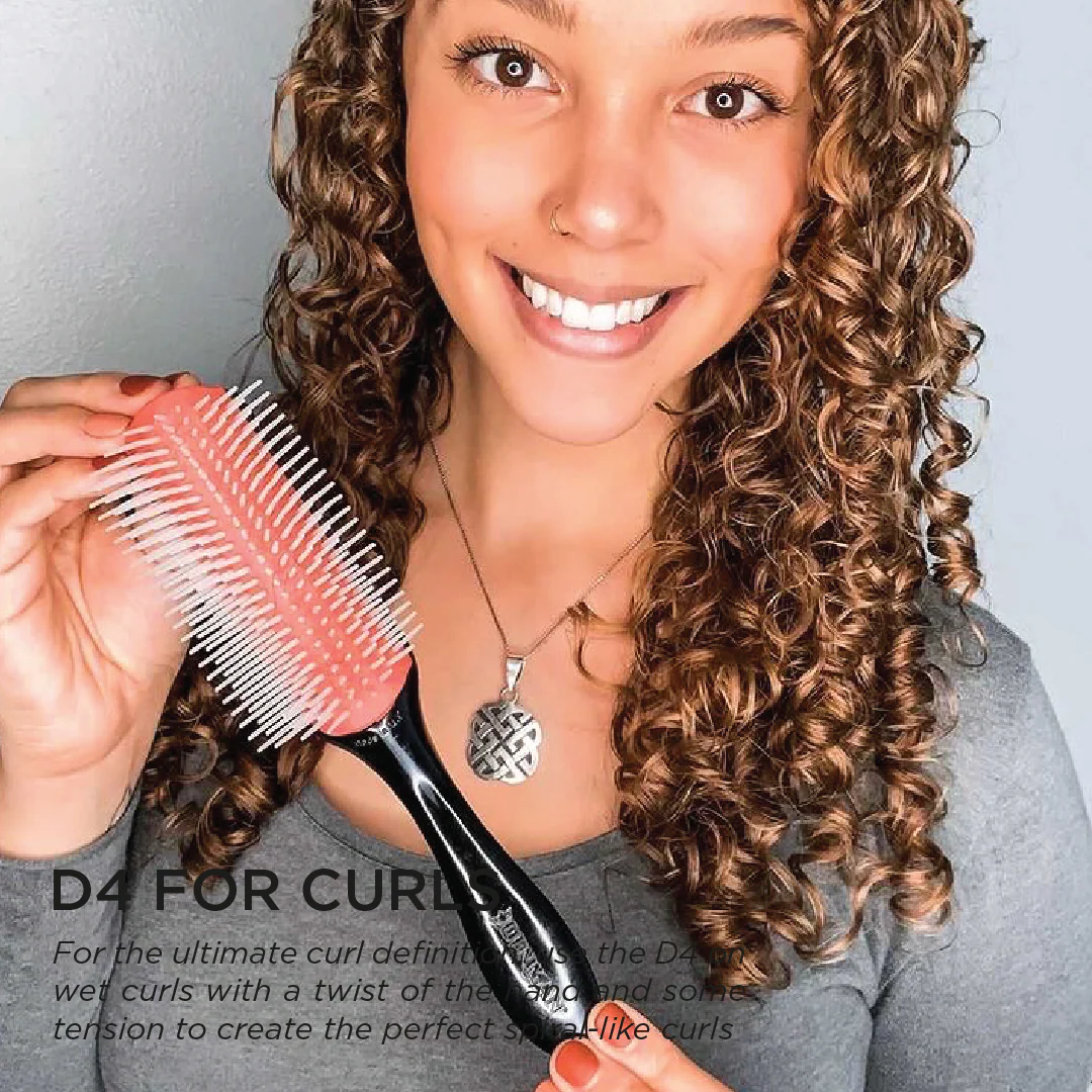 D4 Original 9 Row Styler - Image 3