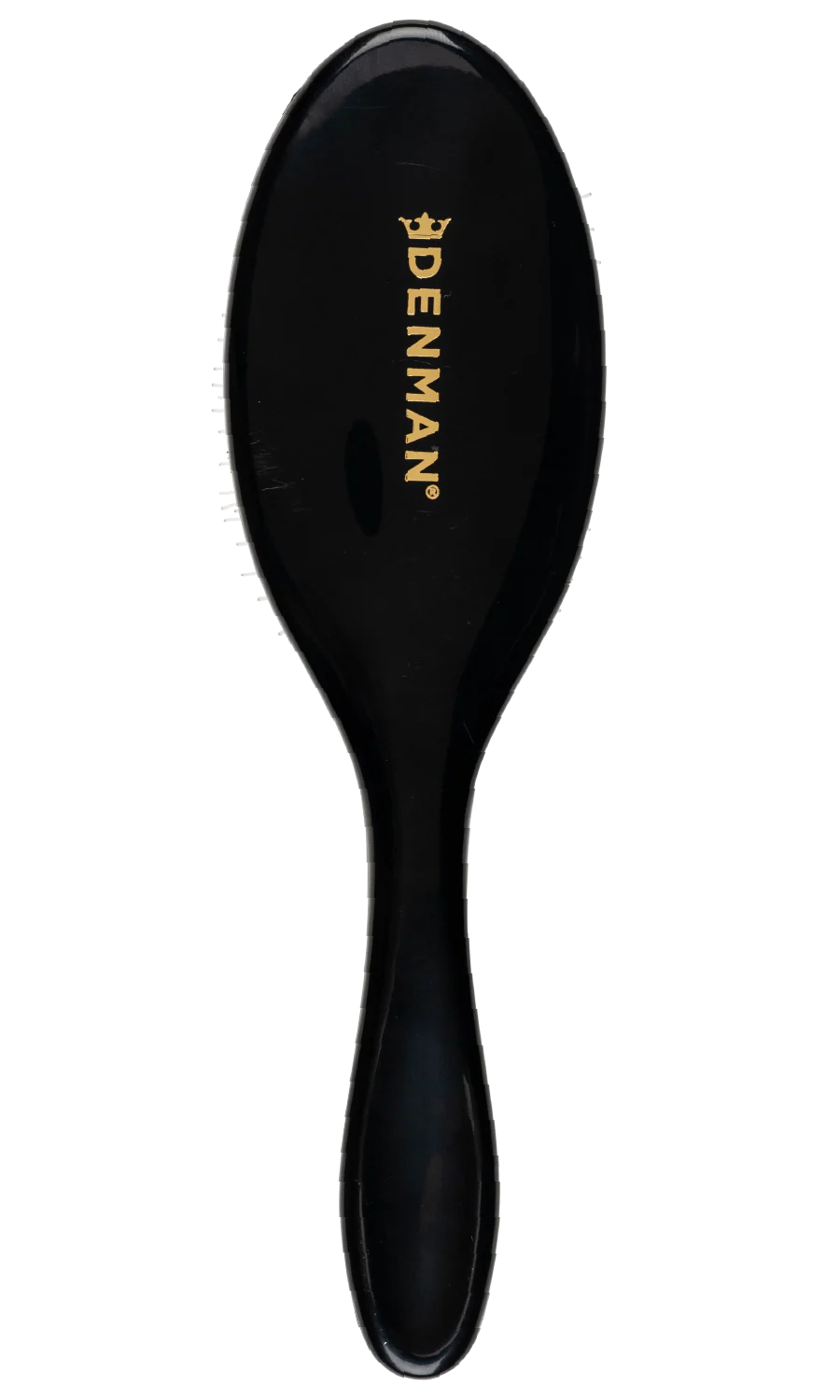 D81M Medium Style and Shine Brush - Image 7